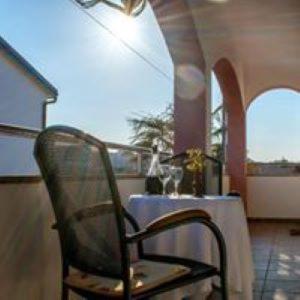 Apartmani Nikolina Ražanac Zewnętrze zdjęcie