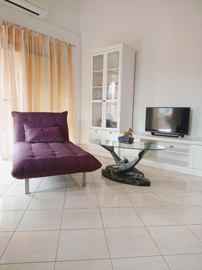 Apartmani Nikolina Ražanac Zewnętrze zdjęcie